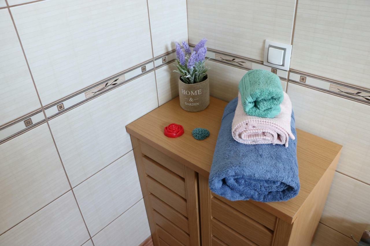 Lidromi Home Патитири Экстерьер фото